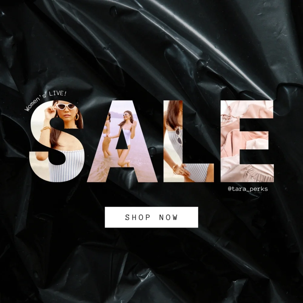 04/02/24 ❤️ Women's LIVE SHOW! ❤️ Low Starts! ❤️ - Picture 1 of 2